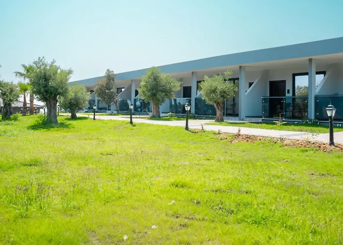 Sultan Of Dreams Hotel & Spa Kızılot