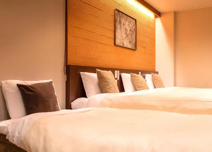 Hotel Miyajima Villa Hatsukaichi