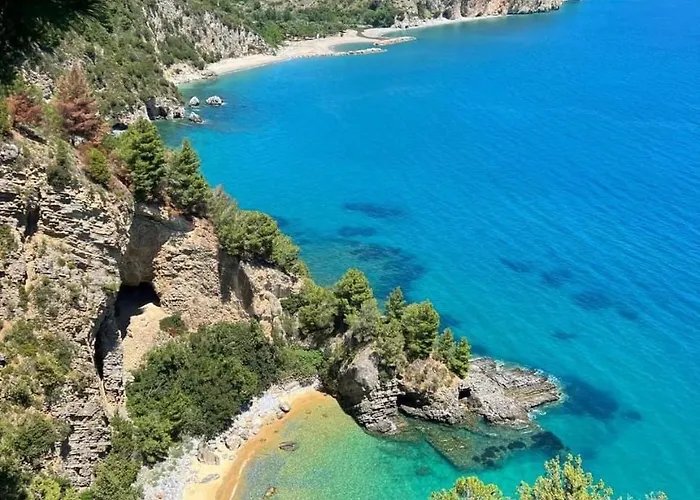 B&B La Marinella