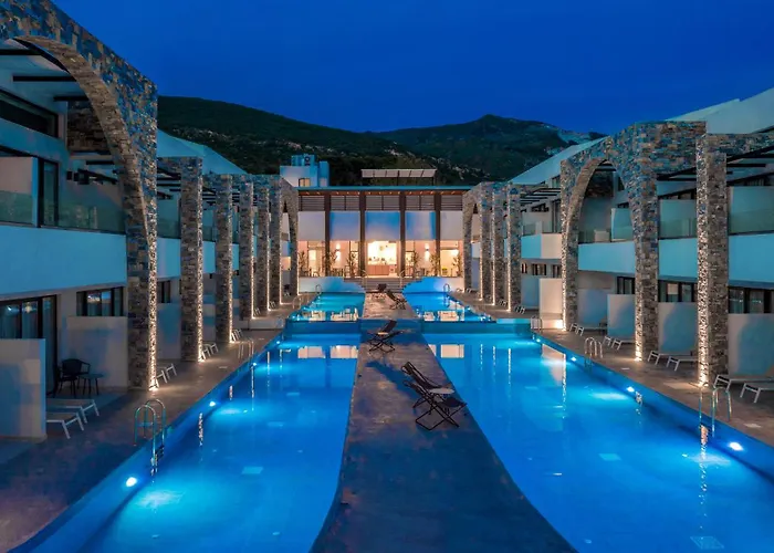 Cavo Di Suites