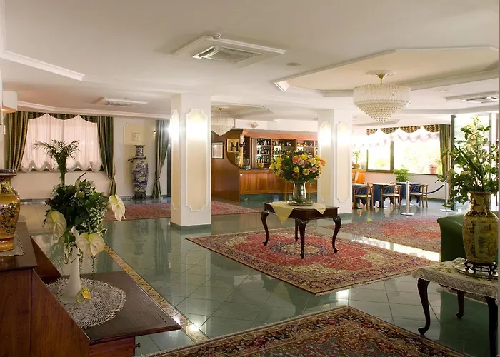 Valdenza Hotel