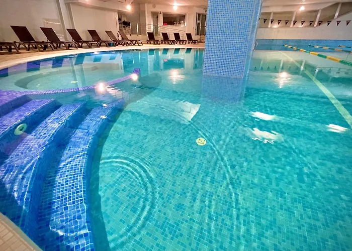 Park Hotel Paradiso