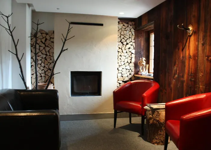 Das Posch Hotel