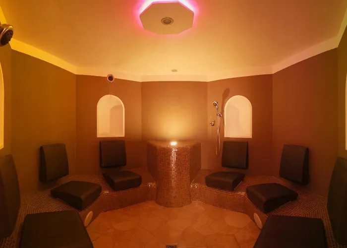 Hotel Grones Ortisei