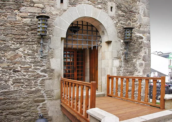 Parador de Vilalba