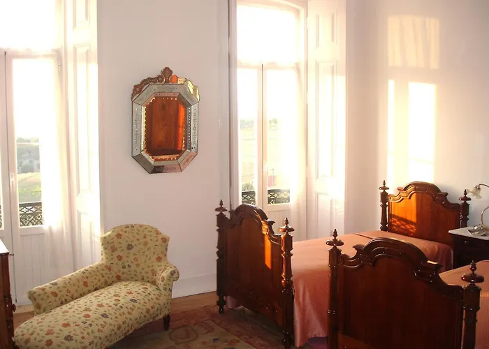 Casa Do Lavre
