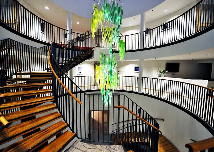 Kosta Boda Art Hotel