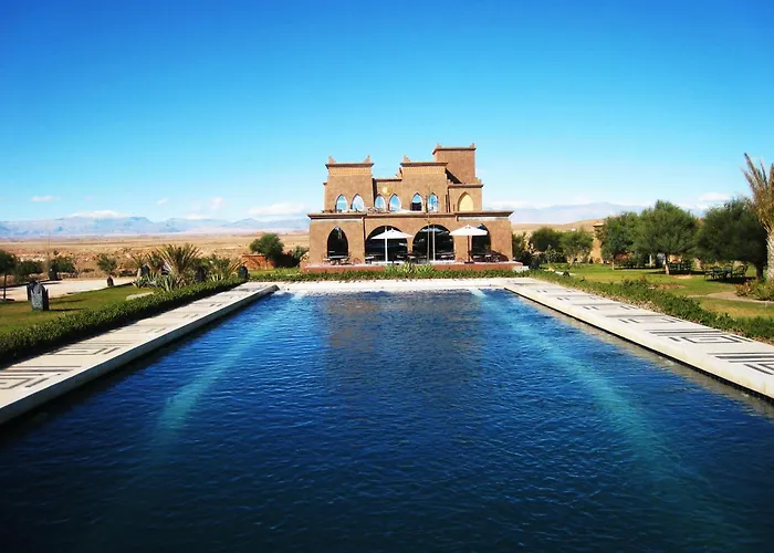 Sultana Royal Golf