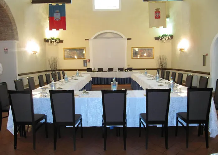 Abbazia Collemedio Resort&Spa Collazzone
