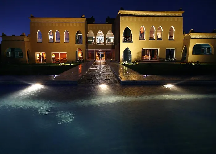 Sultana Royal Golf