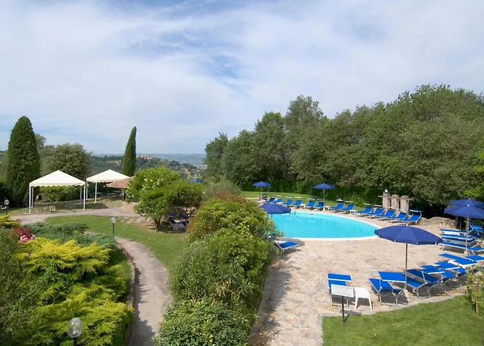 Abbazia Collemedio Resort & Spa Collazzone