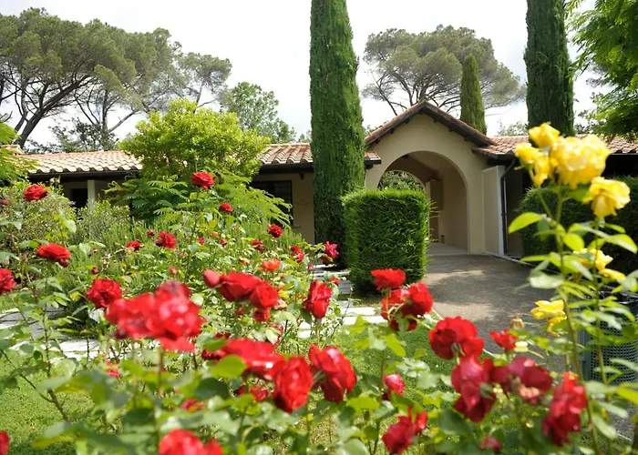 Abbazia Collemedio Resort & Spa Collazzone