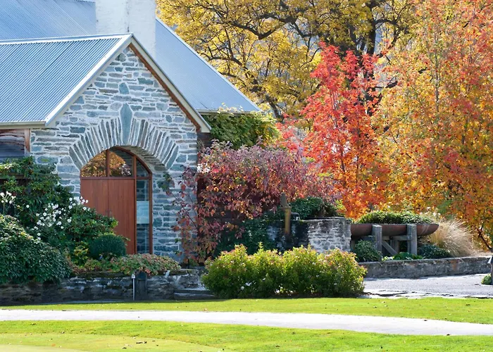 Millbrook Resort Arrowtown
