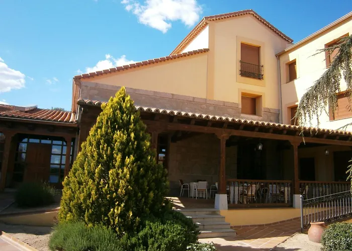 Hotel El Castrejon