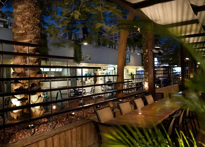 Royal Beach Eilat By Isrotel Exclusive
