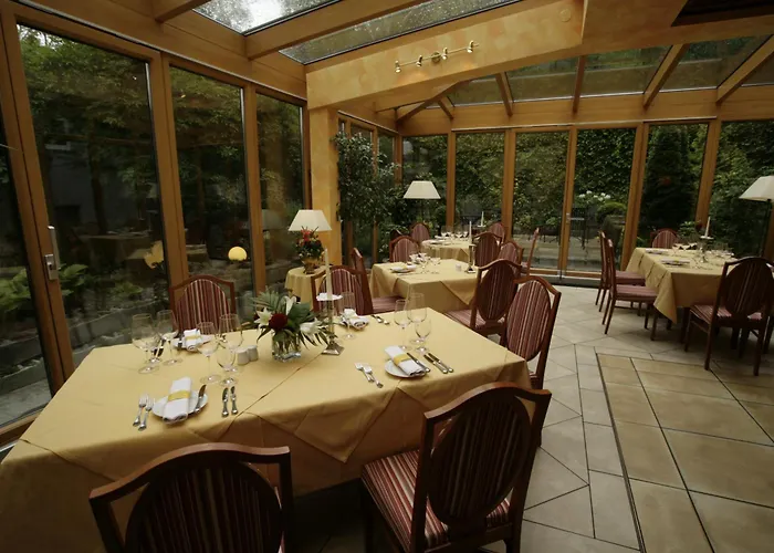 Landhotel Jagdhof