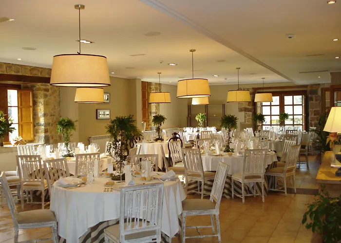 Narbasu Restaurante y Hotel Cereceda 