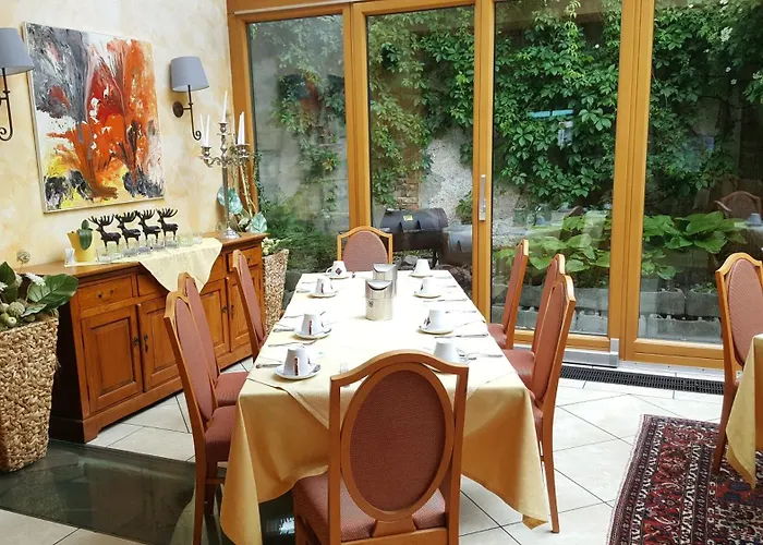 Landhotel Jagdhof Guntramsdorf