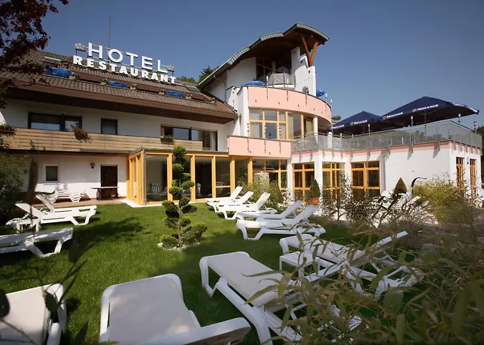 Hotel Am Hirschhorn