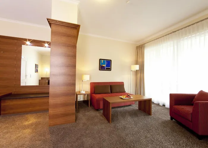 Hotel Weis Mertesdorf