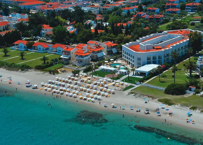 Elinotel Apolamare Hotel Chaniotis