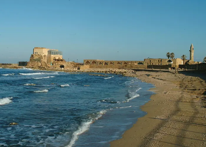 Dan Caesarea Resort