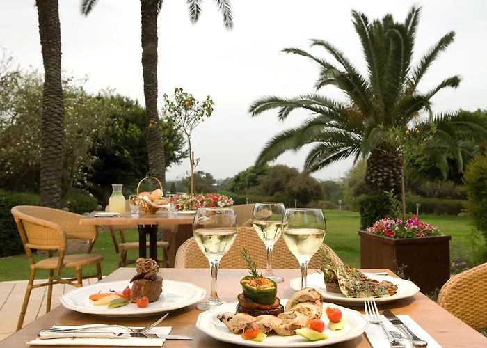 Dan Caesarea Resort