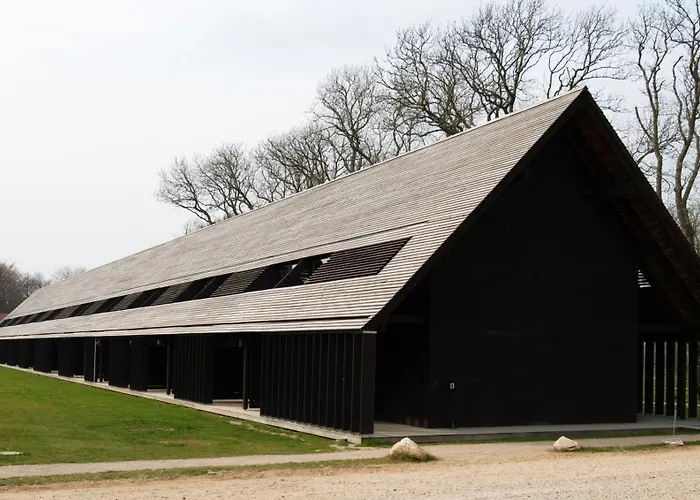 Norre Vosborg Hotel & Gastronomi Vemb