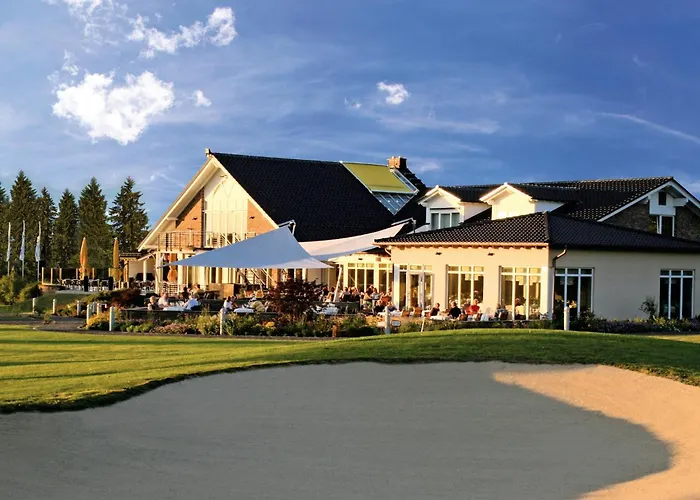 Golf & Resort Hotel Gut Heckenhof