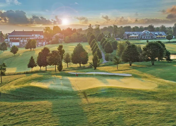 Golf & Resort Hotel Gut Heckenhof