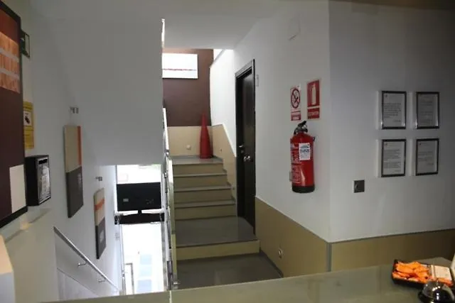 Hostal Central