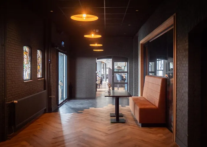 Paping Hotel & Spa - Rest Vonck By Flow