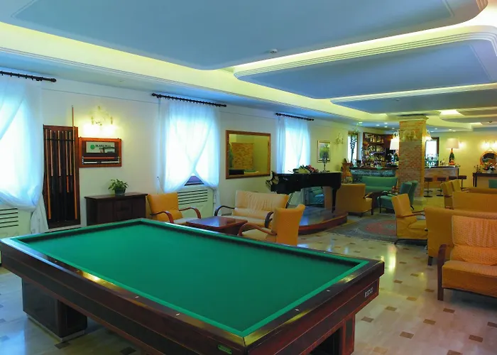 Hotel Casale Colli del Tronto