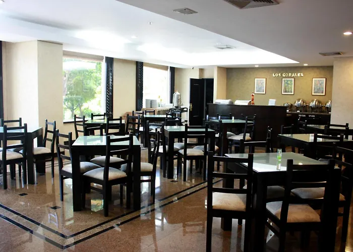 Eurobuilding Express Maiquetia