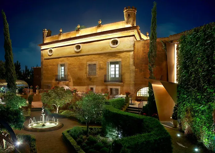 Hotel Mas La Boella La Canonja