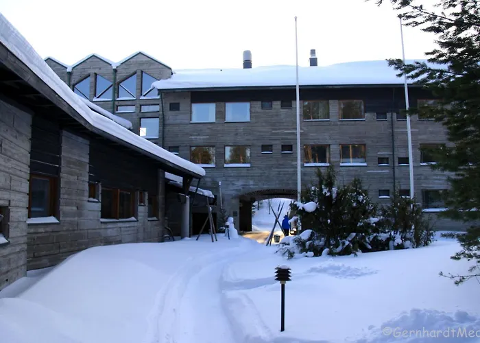 Hotel Kalevala