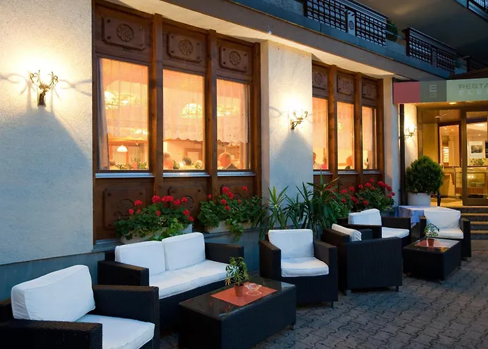 Seehotel Boenigen