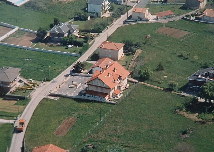 Hosteria Las Viñas