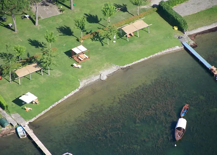 Hotel Marina Viverone