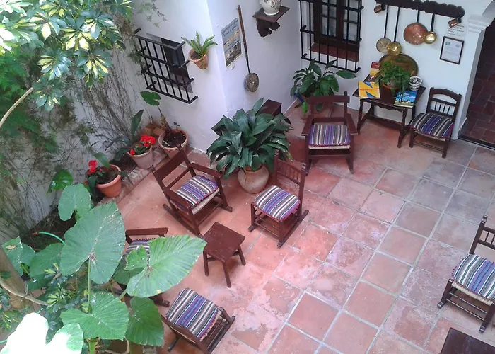 Hostal Gran Capitan