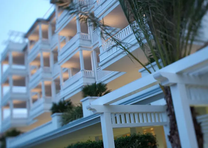 Villa Del Mare Spa Resort
