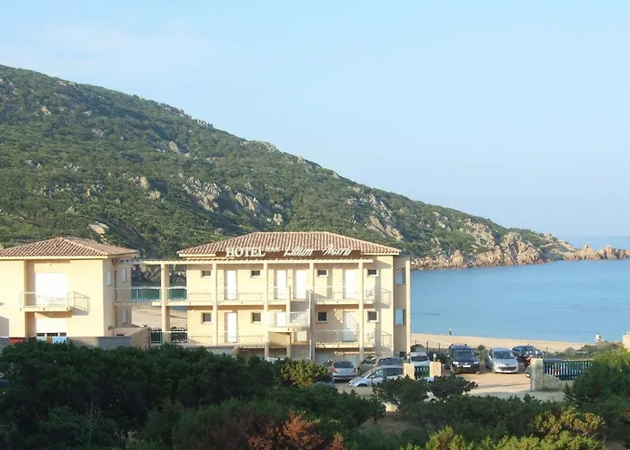 Hôtel Lilium Maris