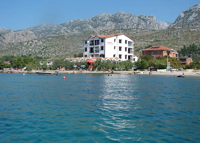 Pansion Croatia