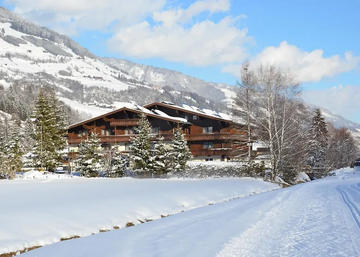 Hotel Wieser