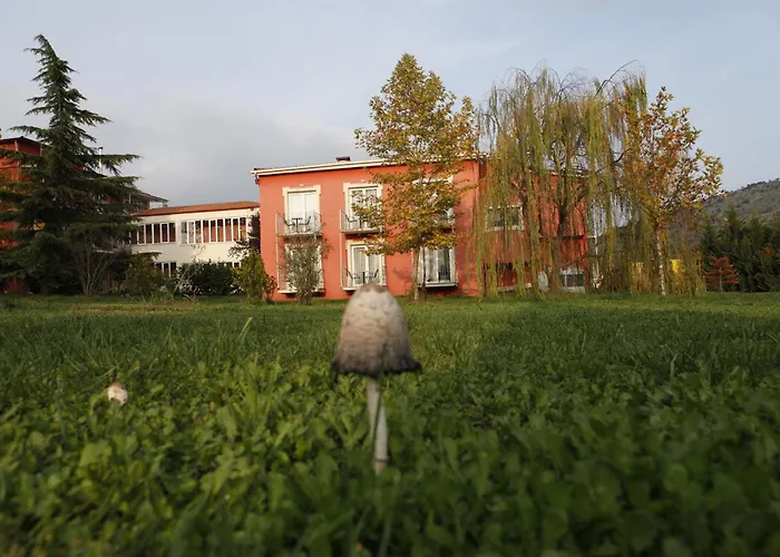 Aigai Hotel Edessa