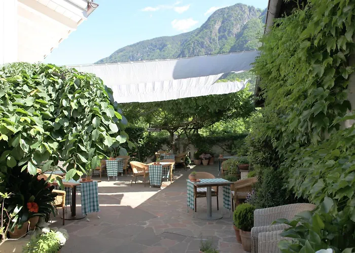 Hotel Sparerhof