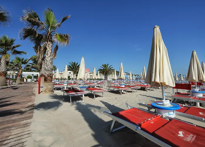 Valentino Resort Grottammare