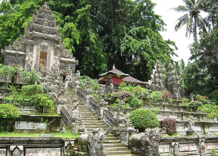 Bali Palms Resort