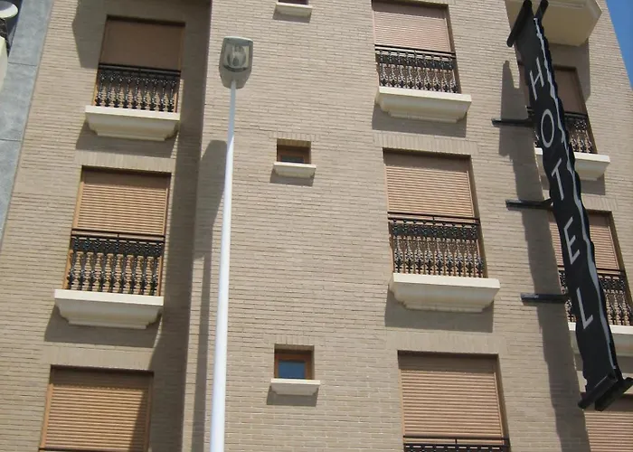 Hotel Doña Isabel