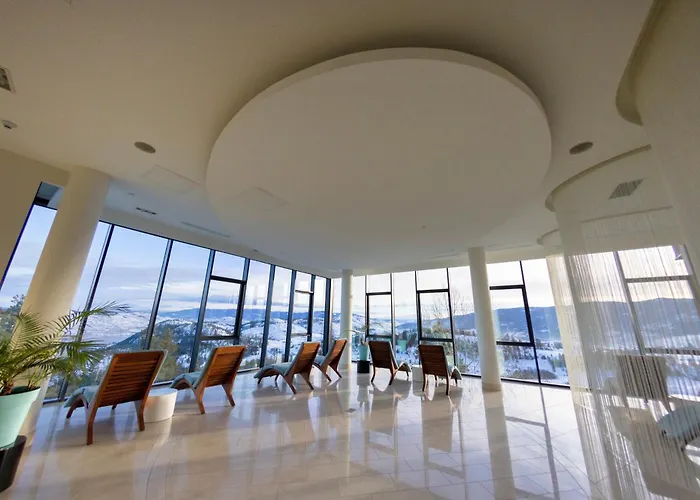 Sparkling Hill Resort And Spa - Adults-Only Resort Vernon